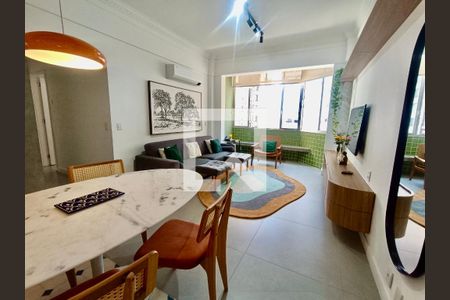 Apartamento à venda com 134m², 3 quartos e sem vagaSala