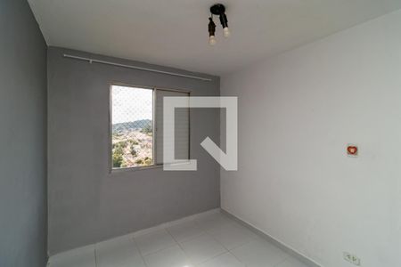 Quarto 2 de apartamento para alugar com 2 quartos, 70m² em Vila Irmaos Arnoni, São Paulo