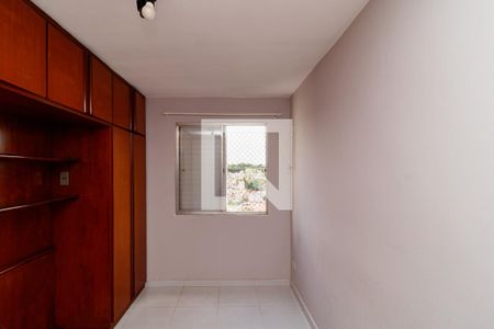 Quarto de apartamento para alugar com 2 quartos, 70m² em Vila Irmaos Arnoni, São Paulo