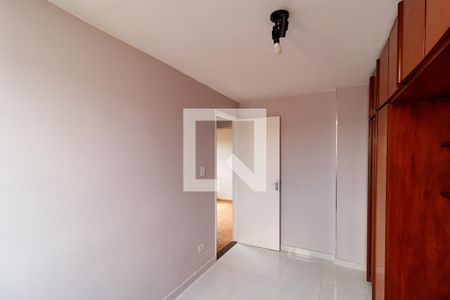 Quarto de apartamento para alugar com 2 quartos, 70m² em Vila Irmaos Arnoni, São Paulo