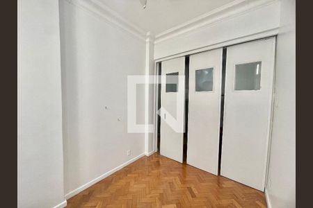 Quarto 1 de apartamento para alugar com 2 quartos, 60m² em Copacabana, Rio de Janeiro