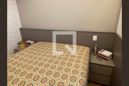 Quarto de apartamento à venda com 3 quartos, 110m² em Carandiru, São Paulo