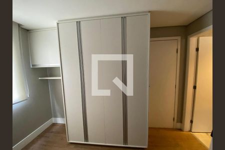 Quarto de apartamento à venda com 3 quartos, 110m² em Carandiru, São Paulo