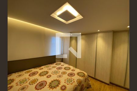 Quarto de apartamento à venda com 3 quartos, 110m² em Carandiru, São Paulo