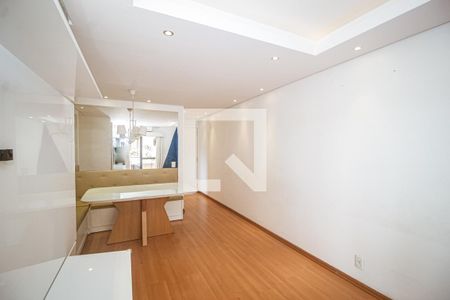 Sala de apartamento à venda com 3 quartos, 70m² em Cascata, Porto Alegre