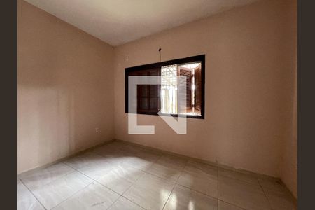 quarto 1 de casa para alugar com 2 quartos, 73m² em Scharlau, São Leopoldo