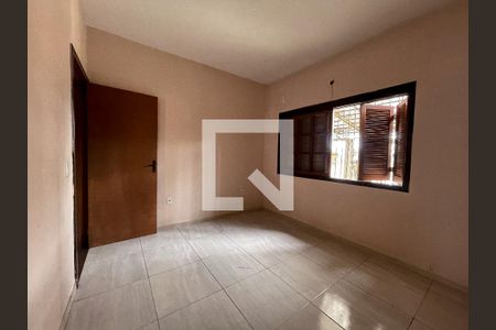 quarto 1 de casa para alugar com 2 quartos, 73m² em Scharlau, São Leopoldo