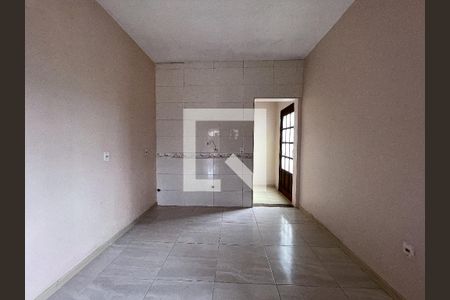 sala de casa para alugar com 2 quartos, 73m² em Scharlau, São Leopoldo