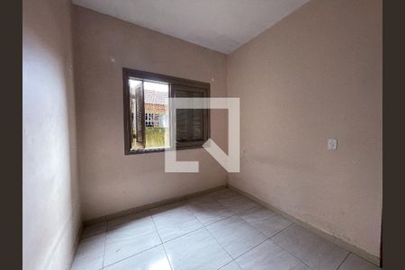 quarto 2 de casa para alugar com 2 quartos, 73m² em Scharlau, São Leopoldo