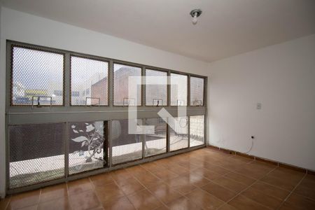 Sala de apartamento para alugar com 1 quarto, 53m² em Centro, Brasília