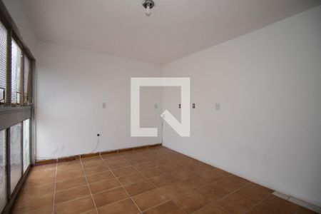 Sala de apartamento para alugar com 1 quarto, 53m² em Centro, Brasília