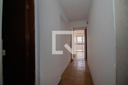 Corredor de apartamento para alugar com 1 quarto, 53m² em Centro, Brasília