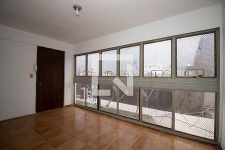 Sala de apartamento para alugar com 1 quarto, 53m² em Centro, Brasília