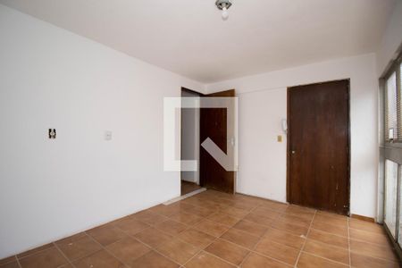 Sala de apartamento para alugar com 1 quarto, 53m² em Centro, Brasília