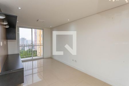 Sala  de apartamento à venda com 3 quartos, 68m² em Centro, Diadema