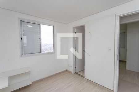 Quarto 1 - suíte  de apartamento à venda com 3 quartos, 68m² em Centro, Diadema