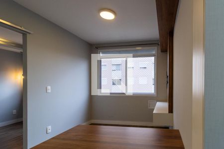 Sala de apartamento para alugar com 2 quartos, 34m² em Vila Leopoldina, São Paulo