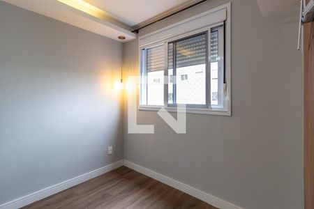 Quarto 1 de apartamento para alugar com 2 quartos, 34m² em Vila Leopoldina, São Paulo