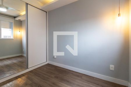 Quarto 1 de apartamento para alugar com 2 quartos, 34m² em Vila Leopoldina, São Paulo