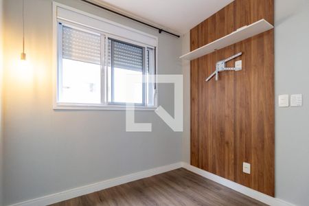 Quarto 1 de apartamento para alugar com 2 quartos, 34m² em Vila Leopoldina, São Paulo