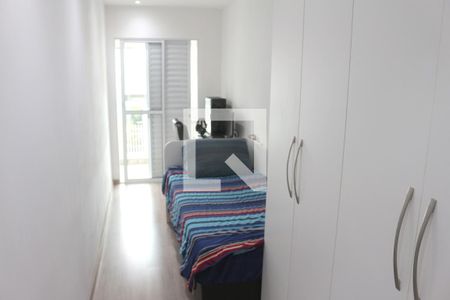 Quarto 2 de casa à venda com 3 quartos, 128m² em Santa Paula, São Caetano do Sul