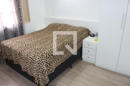 Quarto 1 de casa à venda com 3 quartos, 128m² em Santa Paula, São Caetano do Sul