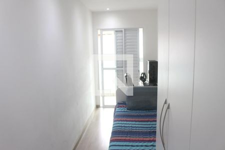 Quarto 2 de casa à venda com 3 quartos, 128m² em Santa Paula, São Caetano do Sul