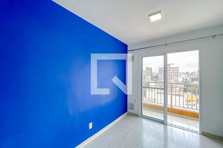 Sala de apartamento para alugar com 1 quarto, 35m² em Brás, São Paulo