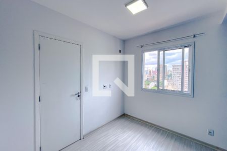 Suíte de apartamento para alugar com 1 quarto, 35m² em Brás, São Paulo