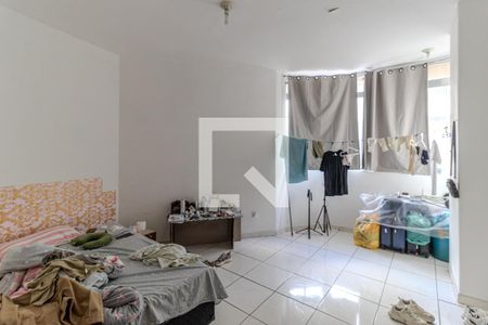 Quarto 2 de apartamento à venda com 3 quartos, 128m² em Centro Histórico de São Paulo, São Paulo