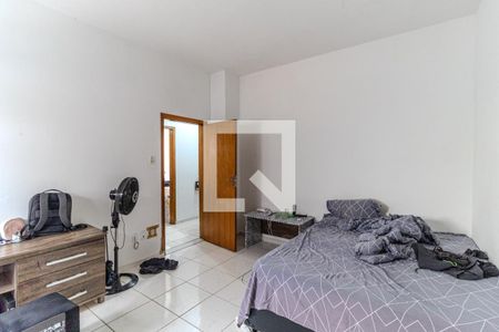 Quarto 1 de apartamento à venda com 3 quartos, 128m² em Centro Histórico de São Paulo, São Paulo