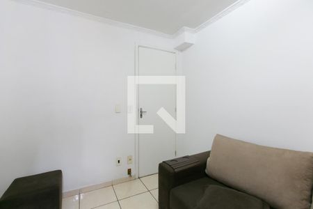 Quarto 1  de apartamento para alugar com 4 quartos, 98m² em Vila Carmosina, São Paulo