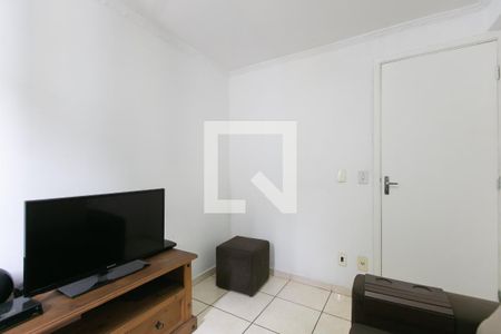 Quarto 1  de apartamento para alugar com 4 quartos, 98m² em Vila Carmosina, São Paulo