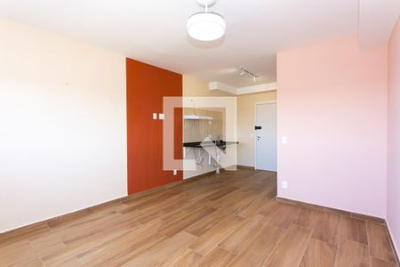 Studio de kitnet/studio para alugar com 1 quarto, 27m² em Vila Matilde, São Paulo