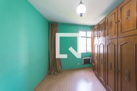 Quarto de apartamento para alugar com 1 quarto, 75m² em Maracanã, Rio de Janeiro