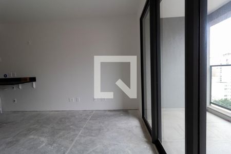 Studio de kitnet/studio à venda com 1 quarto, 27m² em Pompeia, São Paulo