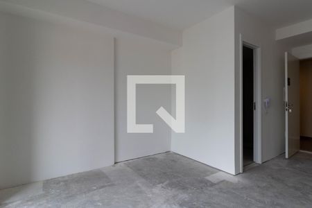 Studio de kitnet/studio à venda com 1 quarto, 27m² em Pompeia, São Paulo