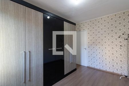 Quarto 1 de apartamento para alugar com 2 quartos, 79m² em Vila Leonor, Guarulhos