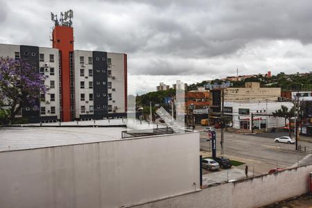  Vista Sala de apartamento para alugar com 2 quartos, 77m² em Teresópolis, Porto Alegre