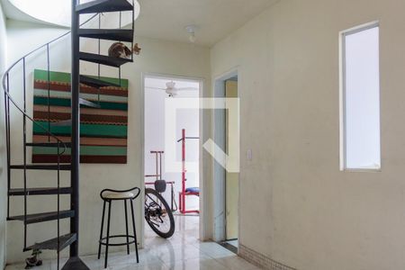 Sala de apartamento para alugar com 2 quartos, 77m² em Teresópolis, Porto Alegre