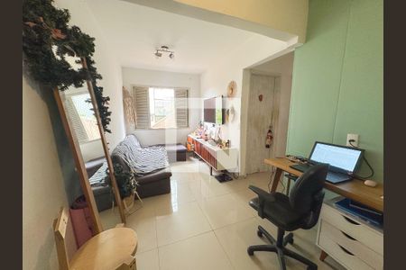 Sala de casa à venda com 4 quartos, 350m² em Alto da Lapa, São Paulo