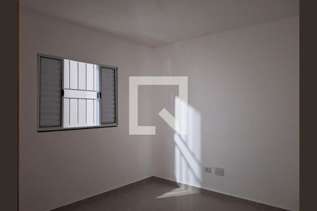 Quarto  1 de apartamento para alugar com 2 quartos, 35m² em Vila Dom Pedro Ii, São Paulo