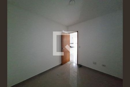 Quarto  1 de apartamento para alugar com 2 quartos, 35m² em Vila Dom Pedro Ii, São Paulo