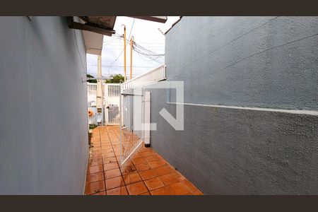 Casa à venda com 260m², 4 quartos e 5 vagas Casa à venda com 260m², 4 quartos e 5 vagasQuintal