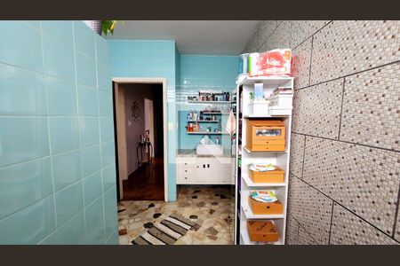 Casa à venda com 260m², 4 quartos e 5 vagas Casa à venda com 260m², 4 quartos e 5 vagasBanheiro