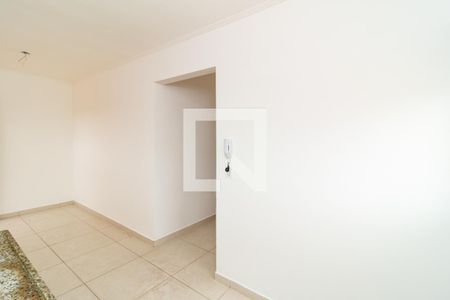 Sala de apartamento para alugar com 1 quarto, 28m² em Parque Edu Chaves, São Paulo