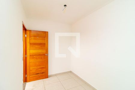 Sala de apartamento para alugar com 1 quarto, 28m² em Parque Edu Chaves, São Paulo