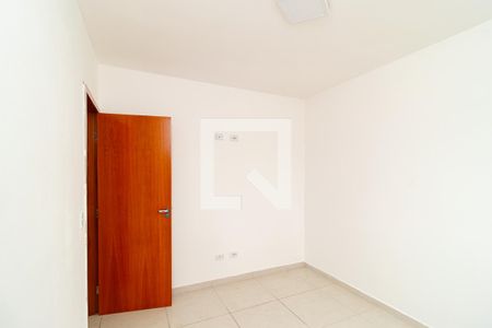 Quarto de apartamento para alugar com 1 quarto, 28m² em Parque Edu Chaves, São Paulo