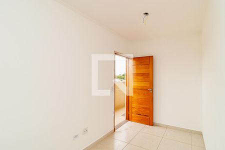 Sala de apartamento para alugar com 1 quarto, 28m² em Parque Edu Chaves, São Paulo