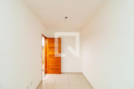 Sala de apartamento para alugar com 1 quarto, 28m² em Parque Edu Chaves, São Paulo